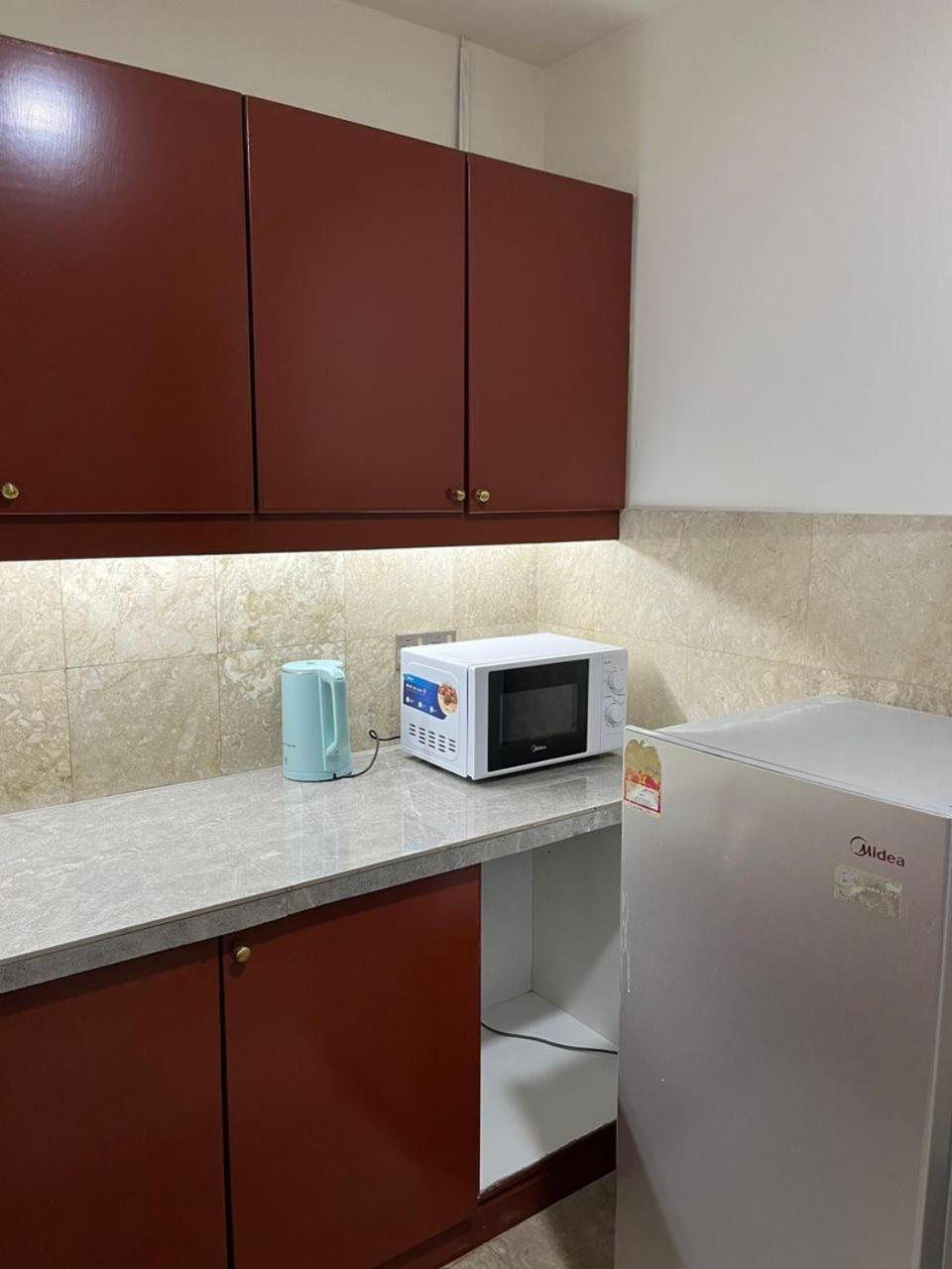 Luxhouz Suites At Times Square 쿠알라룸푸르 외부 사진
